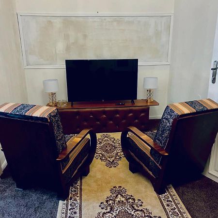 Apartament Csaky Palace Bratysława Zewnętrze zdjęcie