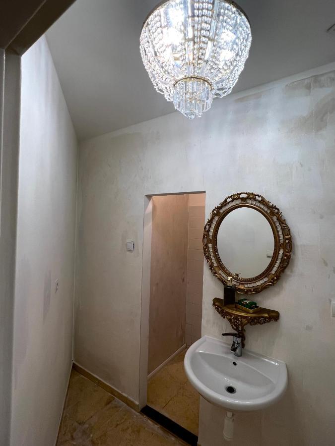 Apartament Csaky Palace Bratysława Zewnętrze zdjęcie